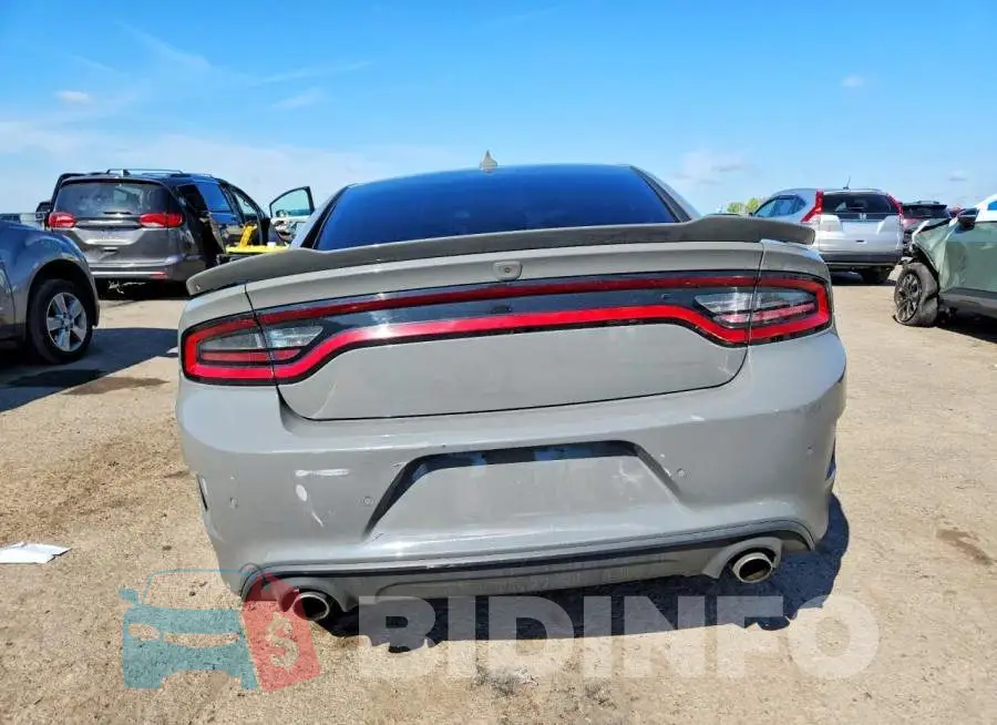 2C3CDXHG4PH591746 Photo# 6