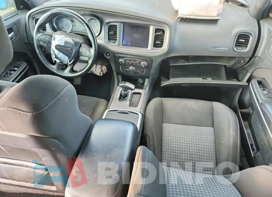 2C3CDXHG4PH598812 Photo# 8