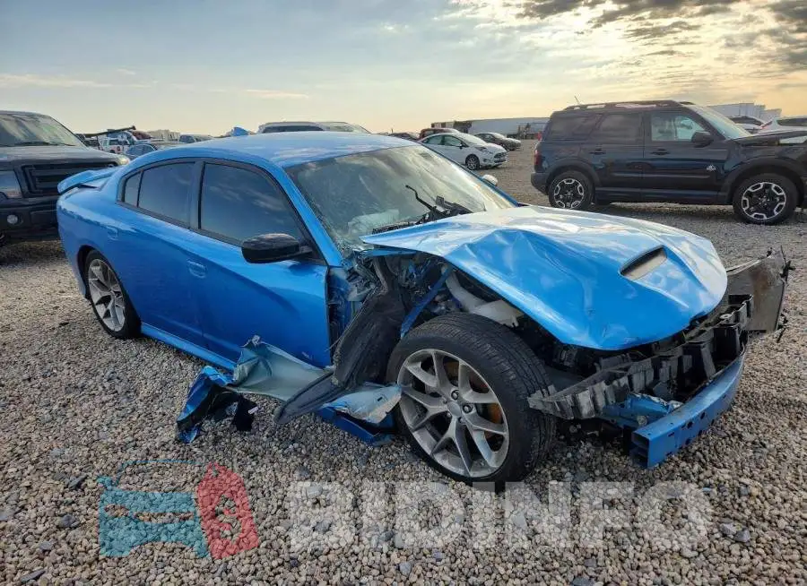 2C3CDXHG4PH598812 Photo# 4