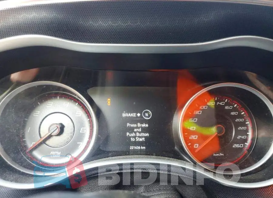 2C3CDXHG6HH641662 Photo# 9