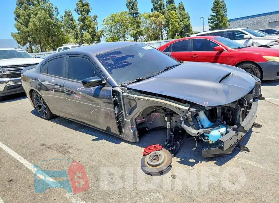 2C3CDXHG9PH555731 Photo# 4