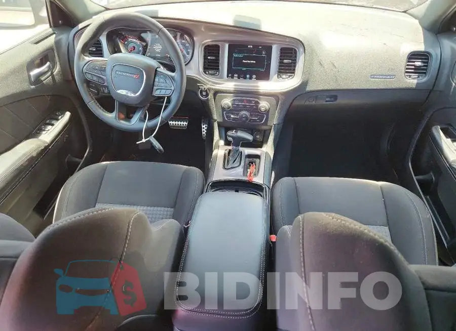 2C3CDXHG9PH555731 Photo# 8