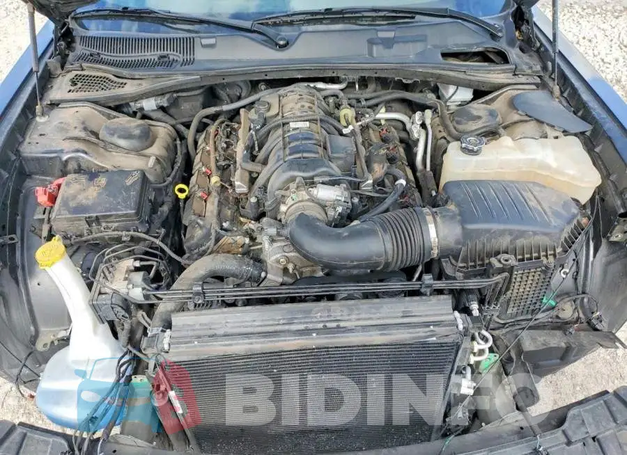 2C3CDZBT1PH695810 Photo# 11
