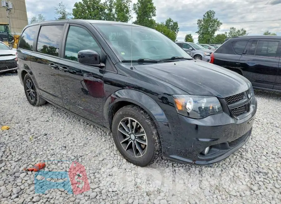 2C4RDGBG3JR220836 Photo# 4