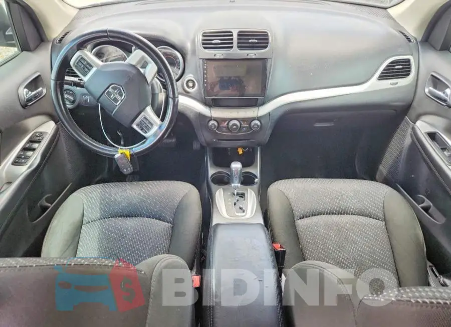 3C4PDCAB1LT260726 Photo# 8