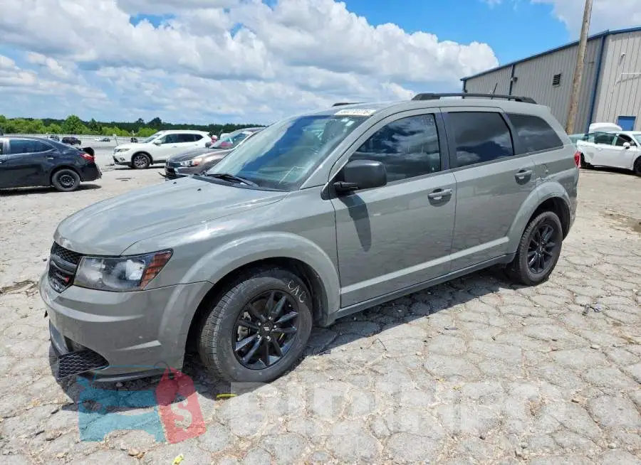 3C4PDCAB1LT260726 Photo# 1