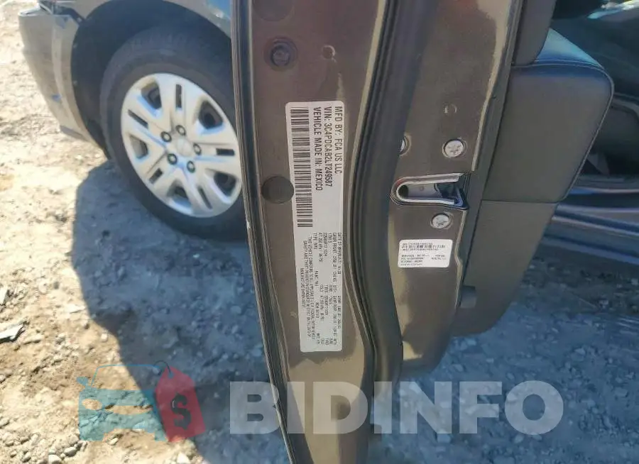 3C4PDCAB2LT249587 Photo# 13