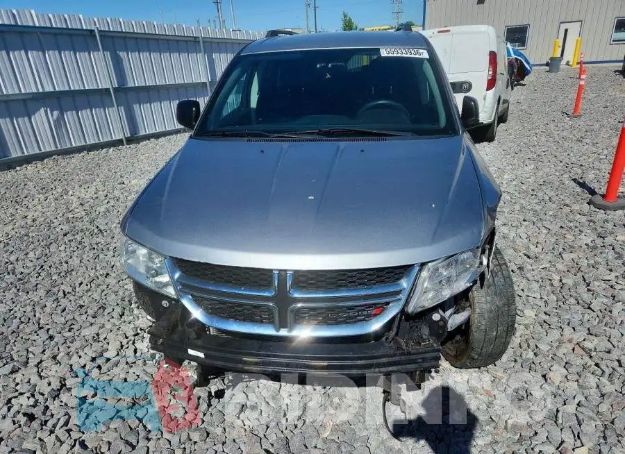 3C4PDCAB5HT609345 Photo# 5