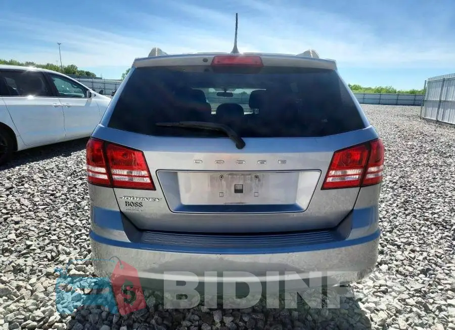 3C4PDCAB5HT609345 Photo# 6