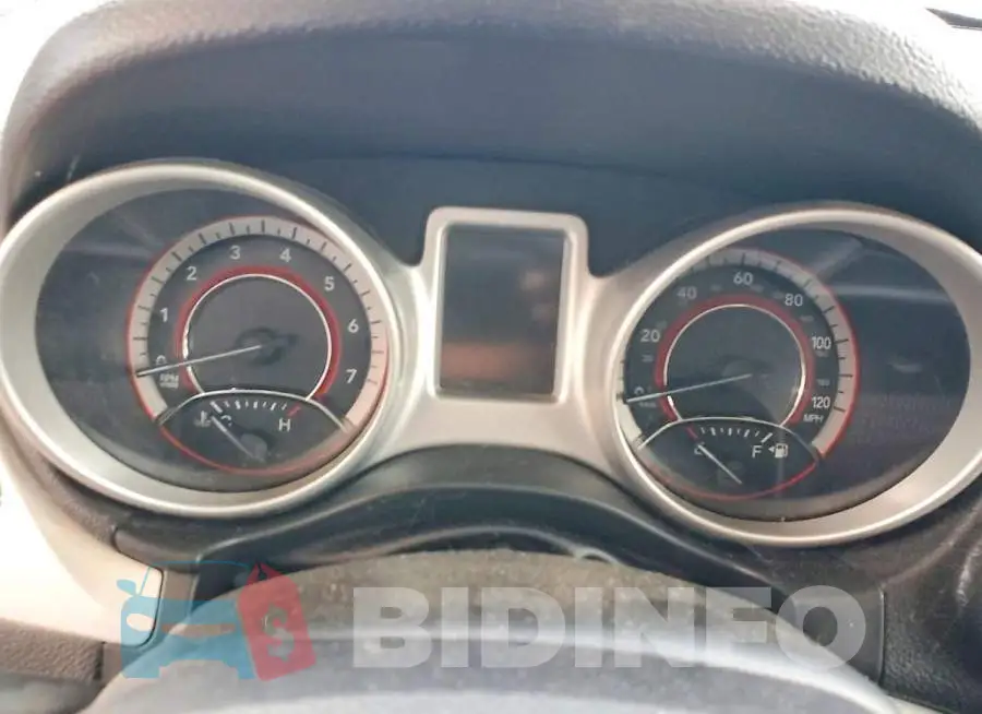 3C4PDCAB6KT732238 Photo# 9