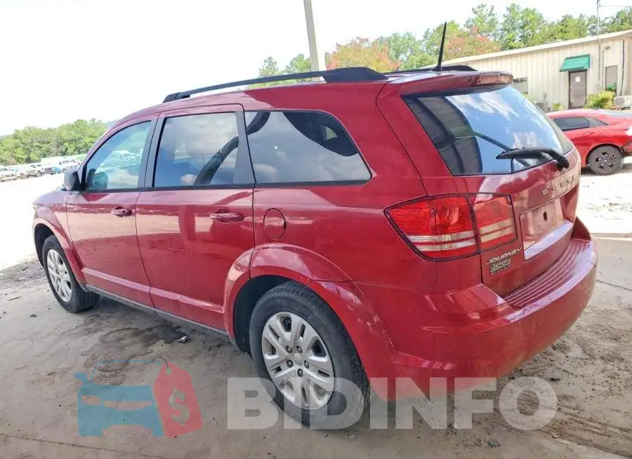 3C4PDCAB6KT732238 Photo# 2