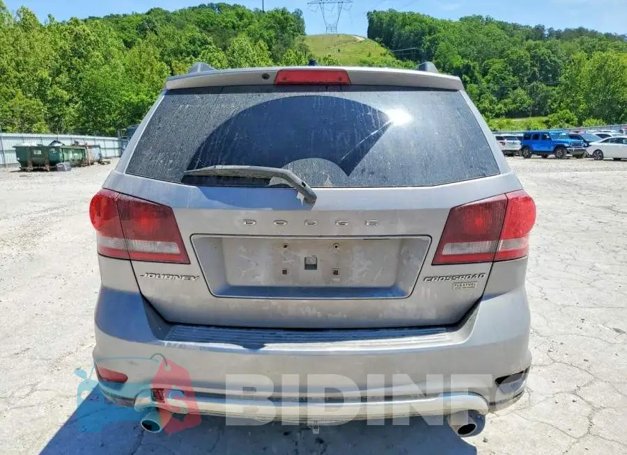 3C4PDCGG4JT215831 Photo# 6