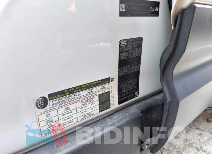 SALE9EEU1L2020876 Photo# 13