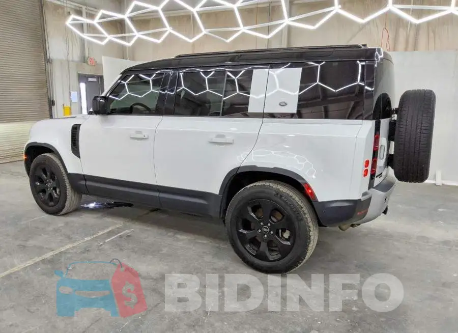 SALE9EEU1L2020876 Photo# 2