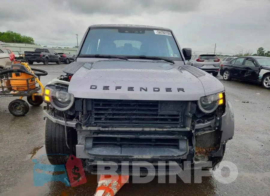 SALE9EEU5L2023571 Photo# 5