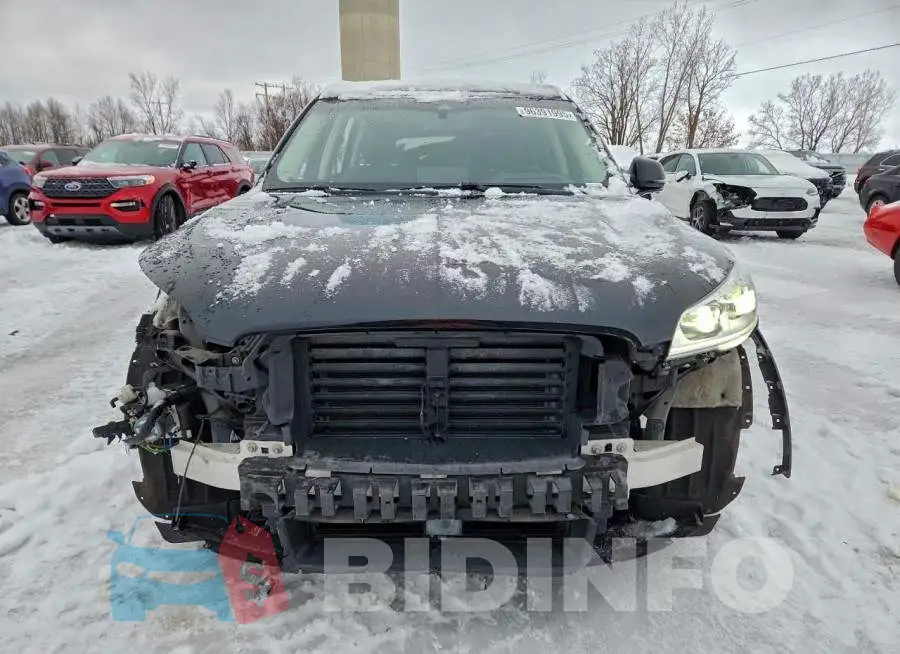 5LM5J7XC9LGL16965 Photo# 5