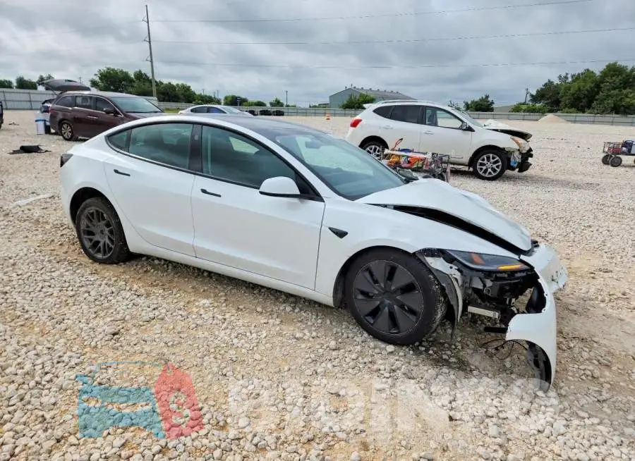 5YJ3E1EA4SF984165 Photo# 4