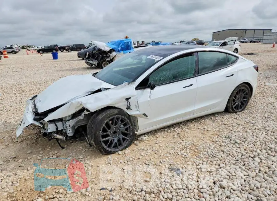5YJ3E1EA4SF984165 Photo# 1