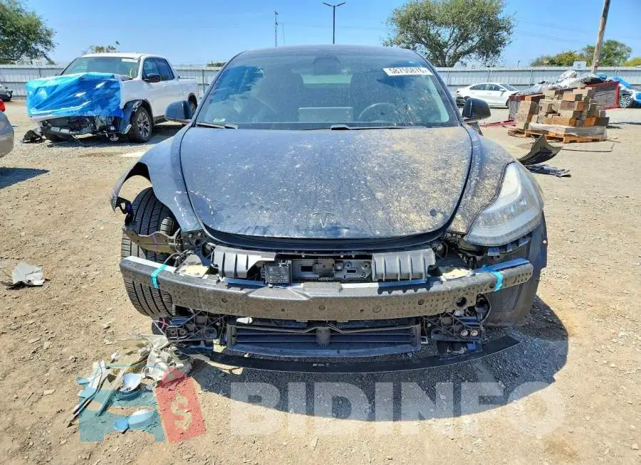 5YJ3E1EA8KF401791 Photo# 5