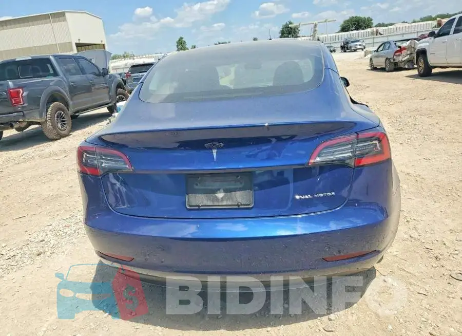 5YJ3E1EB1NF104147 Photo# 6