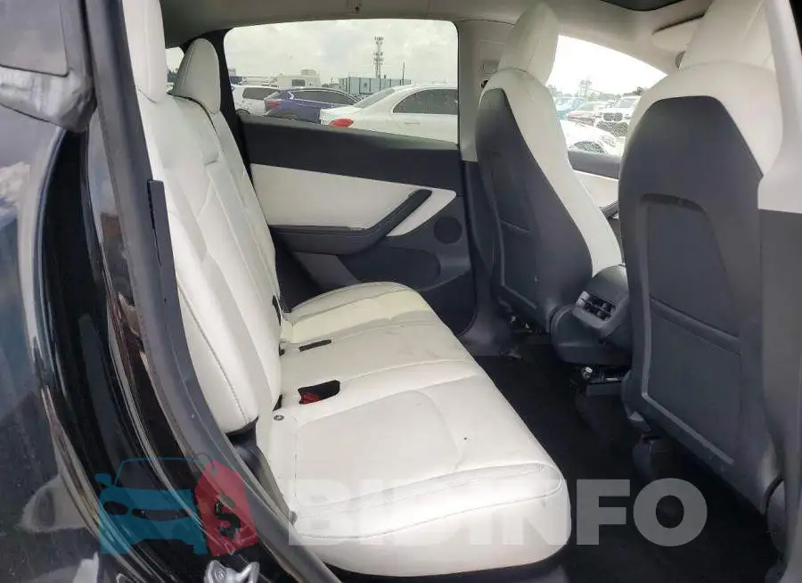 5YJYGDEF9MF089156 Photo# 10