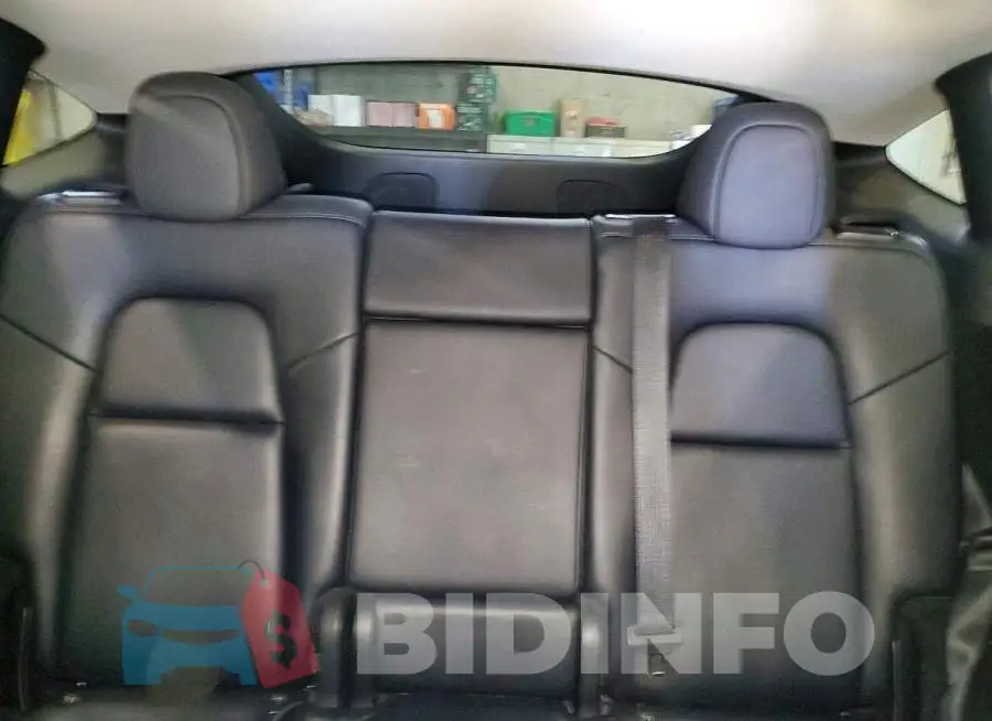 7SAYGDEF2PF600553 Photo# 10