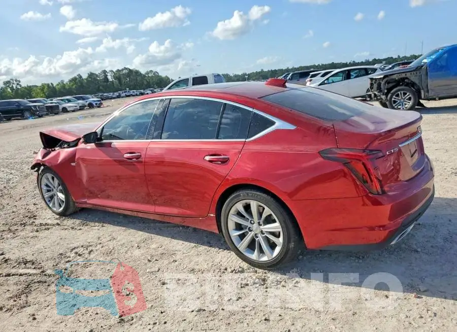1G6DN5RK6S0104129 Photo# 2