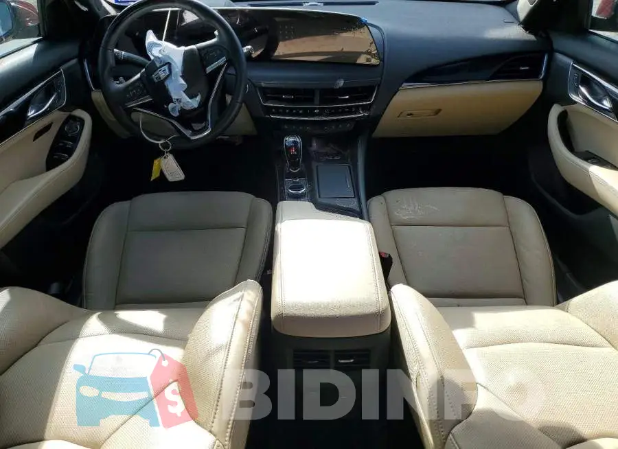 1G6DN5RK6S0104129 Photo# 8