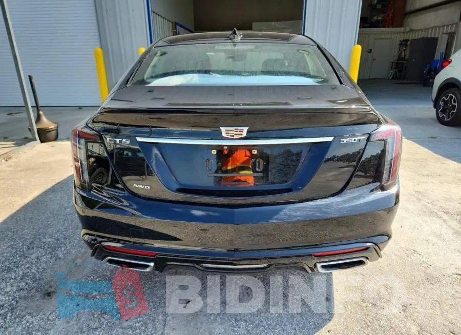 1G6DU5RK5L0138650 Photo# 6