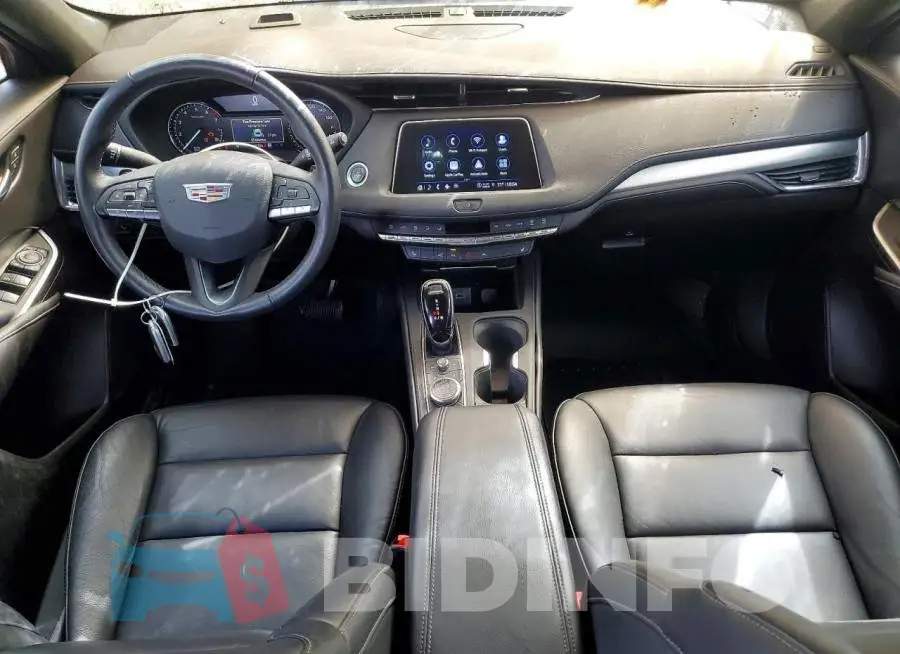 1GYFZDR46NF124141 Photo# 8