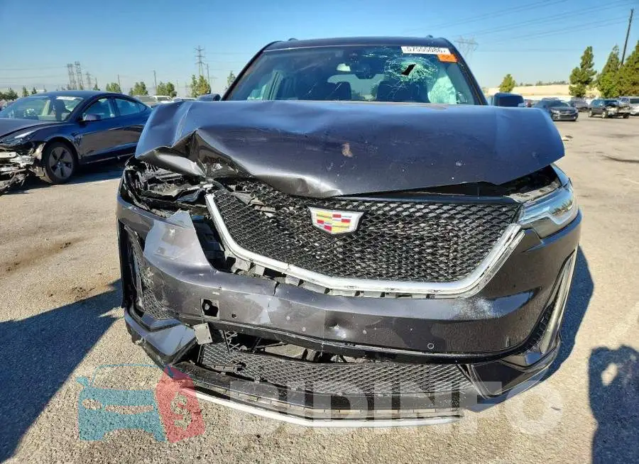 1GYKPGRS3LZ183115 Photo# 11