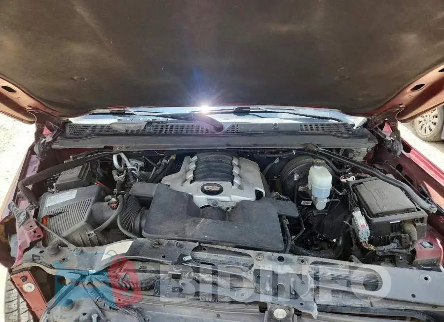 1GYS4CKJ2KR203632 Photo# 12