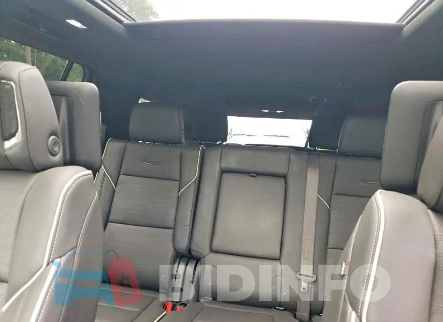 1GYS9PRL8SR295328 Photo# 10