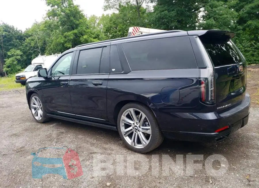 1GYS9PRL8SR295328 Photo# 2