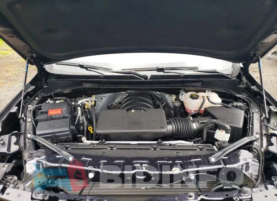 1GYS9PRL8SR295328 Photo# 12