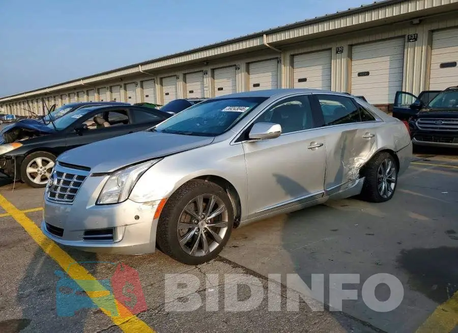 2G61M5S34H9143213 Photo# 1