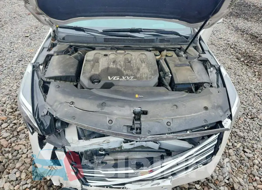 2G61T5S36J9132223 Photo# 11