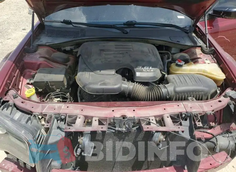 2C3CCAAG1KH745879 Photo# 11