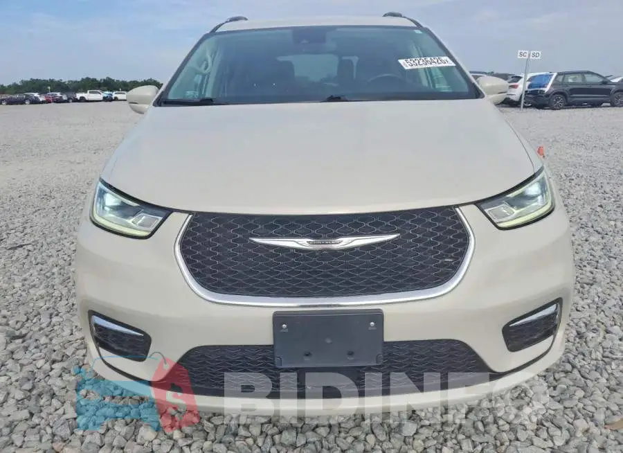 2C4RC1BG1MR589330 Photo# 5