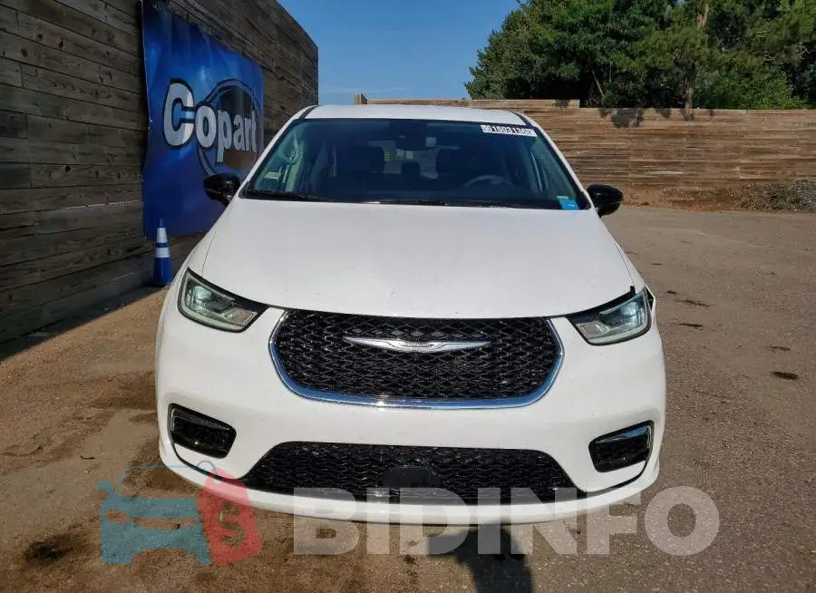 2C4RC1BG4RR106985 Photo# 5