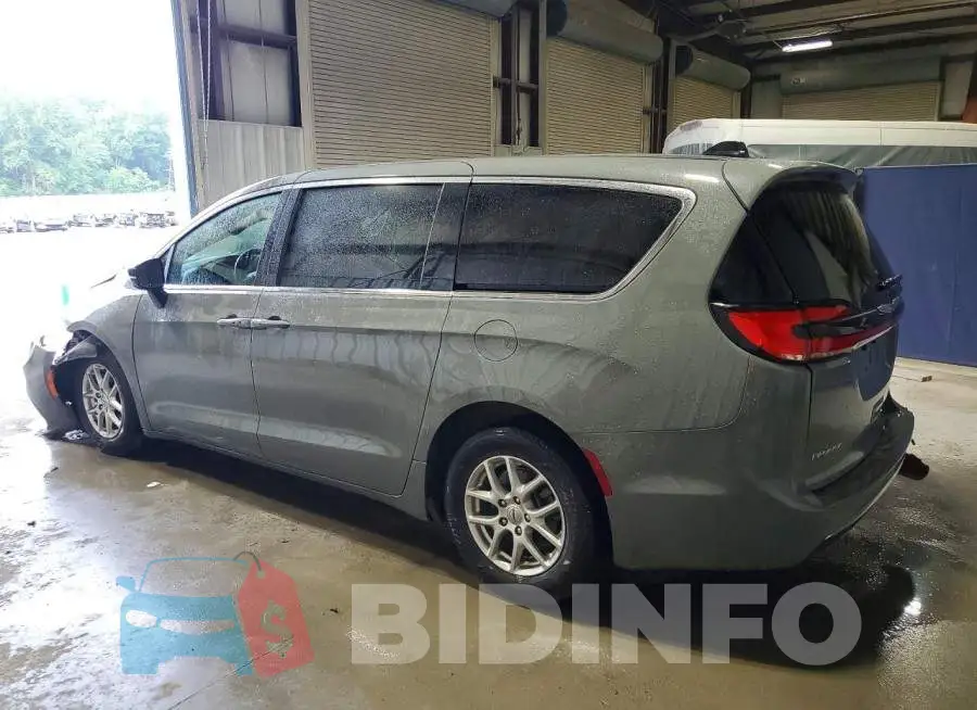 2C4RC1BG4SR541267 Photo# 2