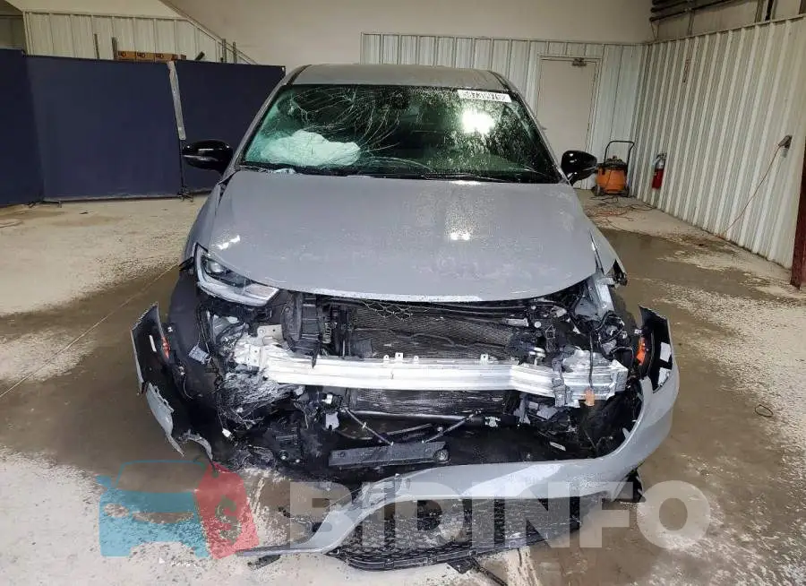 2C4RC1BG4SR541267 Photo# 5