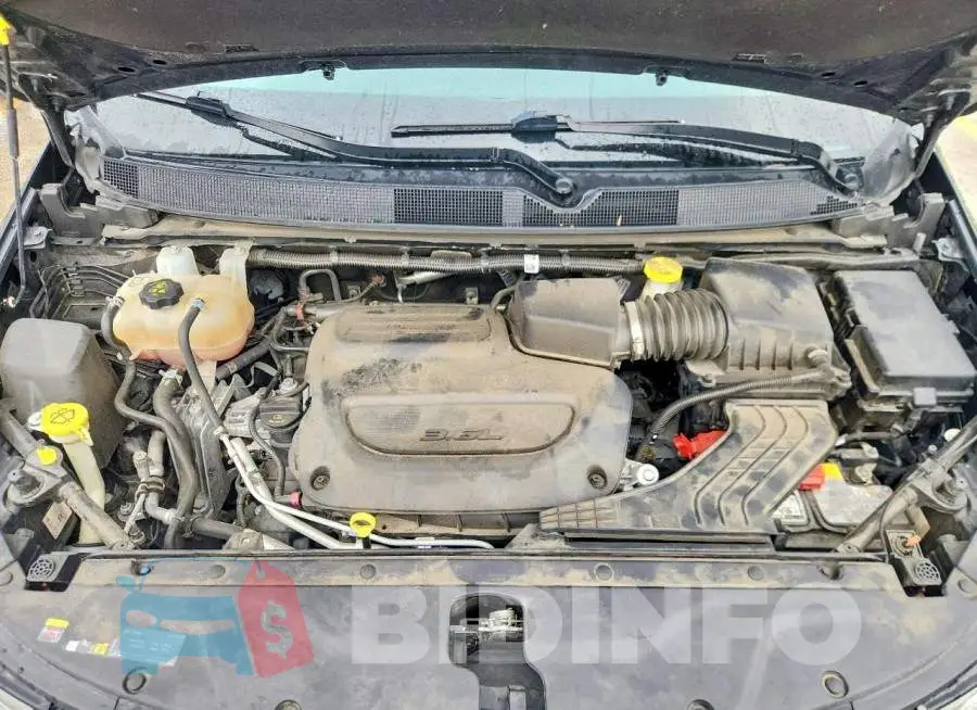 2C4RC1BG5PR615819 Photo# 12
