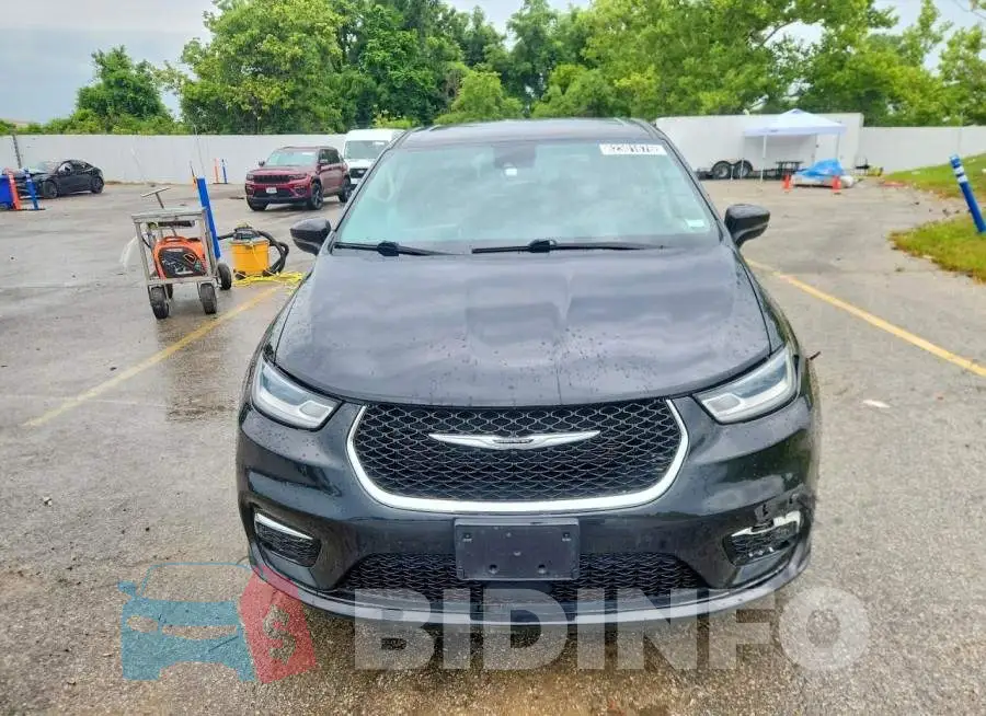 2C4RC1BG5PR615819 Photo# 5