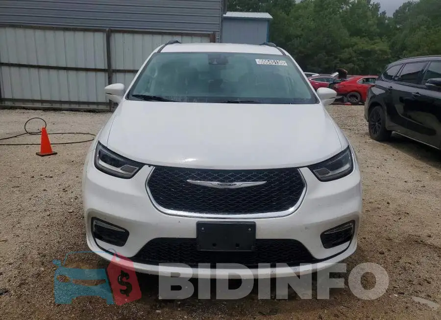 2C4RC1BG8NR185832 Photo# 5