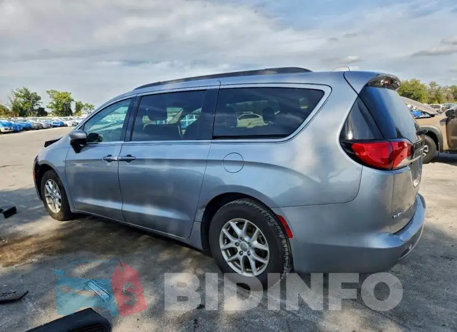 2C4RC1DG9LR151604 Photo# 2