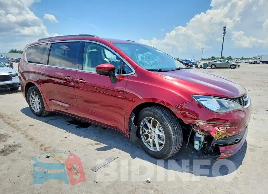 2C4RC1DG9LR255154 Photo# 4