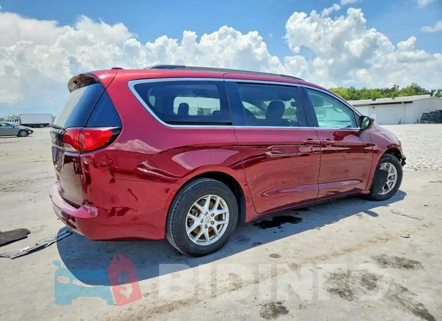 2C4RC1DG9LR255154 Photo# 3