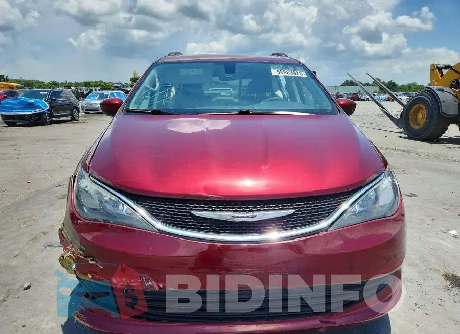 2C4RC1DG9LR255154 Photo# 5