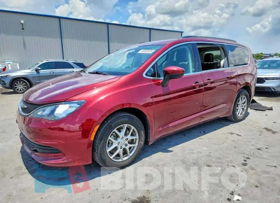 2C4RC1DG9LR255154 Photo# 1